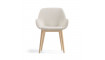 Konna chair White | Chairs | ZIPhome.ee image 2