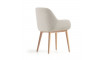 Konna chair White | Chairs | ZIPhome.ee image 3