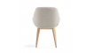 Konna chair White | Chairs | ZIPhome.ee image 5