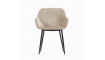 Konna Chenill chair Beige | Chairs | ZIPhome.ee image 1