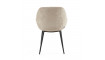 Konna Chenill chair Beige | Chairs | ZIPhome.ee image 5