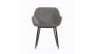 Konna Chenill chair Grey | 100% Quality Konna Chenill chair Grey | Chairs | ZIPhome.ee image 1