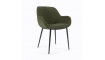 Konnna Velvet chair Green | 100% laatu Konnna Velvet chair Green | Tuolit | ZIPhome.ee kuva 2