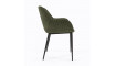 Konnna Velvet chair Green | 100% laatu Konnna Velvet chair Green | Tuolit | ZIPhome.ee kuva 3