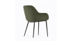 Konnna Velvet chair Green | 100% laatu Konnna Velvet chair Green | Tuolit | ZIPhome.ee kuva 4