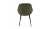 Konnna Velvet chair Green | 100% laatu Konnna Velvet chair Green | Tuolit | ZIPhome.ee kuva 5