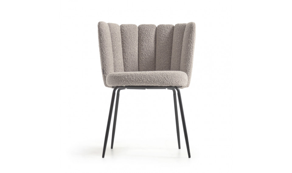 Aniela tool Grey | Toolid | ZIPhome.ee pilt 1