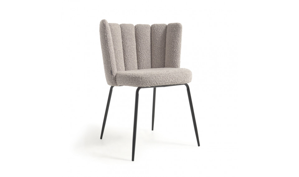 Aniela tool Grey | Toolid | ZIPhome.ee pilt 2