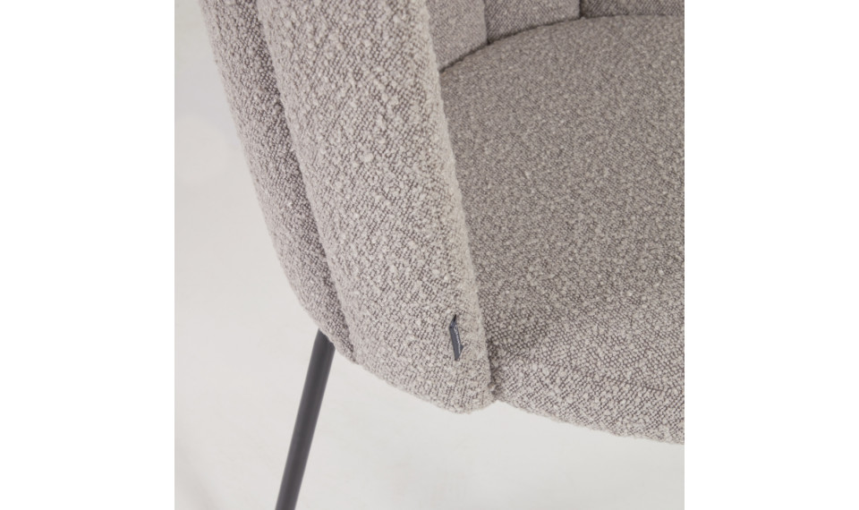 Aniela tool Grey | Toolid | ZIPhome.ee pilt 4