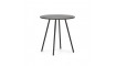 Montjoi table 70 Balck | 100% laatu Montjoi table 70 Balck | Outdoor | ZIPhome.ee kuva 1