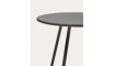 Montjoi table 70 Balck | 100% laatu Montjoi table 70 Balck | Outdoor | ZIPhome.ee kuva 3