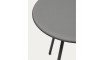 Montjoi table 70 Balck | 100% laatu Montjoi table 70 Balck | Outdoor | ZIPhome.ee kuva 4
