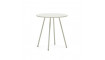 Montjoi laud 70 White | 100% laatu Montjoi laud 70 White | Terrass | ZIPhome.ee kuva 1
