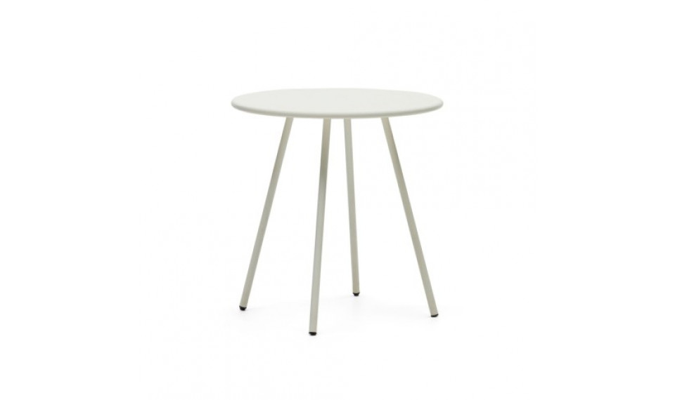 Montjoi laud 70 White | Terrass | ZIPhome.ee kuva 1