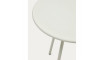 Montjoi laud 70 White | 100% laatu Montjoi laud 70 White | Terrass | ZIPhome.ee kuva 4