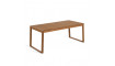 Emili table outdoor 180 | 100% Quality Emili table outdoor 180 | Outdoor | ZIPhome.ee image 1
