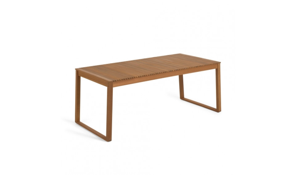 Emili table outdoor 180 | Outdoor | ZIPhome.ee image 1