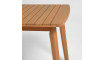 Hanzel table outdoor | 100% Quality Hanzel table outdoor | Outdoor | ZIPhome.ee image 2