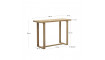 Canadell bar table | Tables | ZIPhome.ee image 3