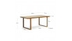 Canadell table | Outdoor | ZIPhome.ee kuva 3