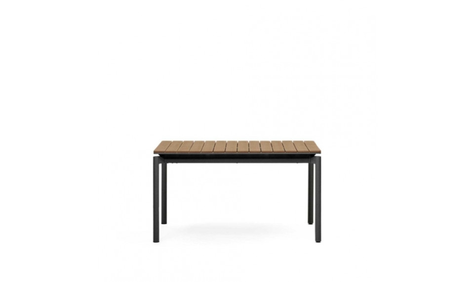 Canyelles laud black | Aialauad ja toolid | ZIPhome.ee pilt 1