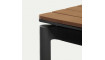 Canyelles laud black | Aialauad ja toolid | ZIPhome.ee pilt 6