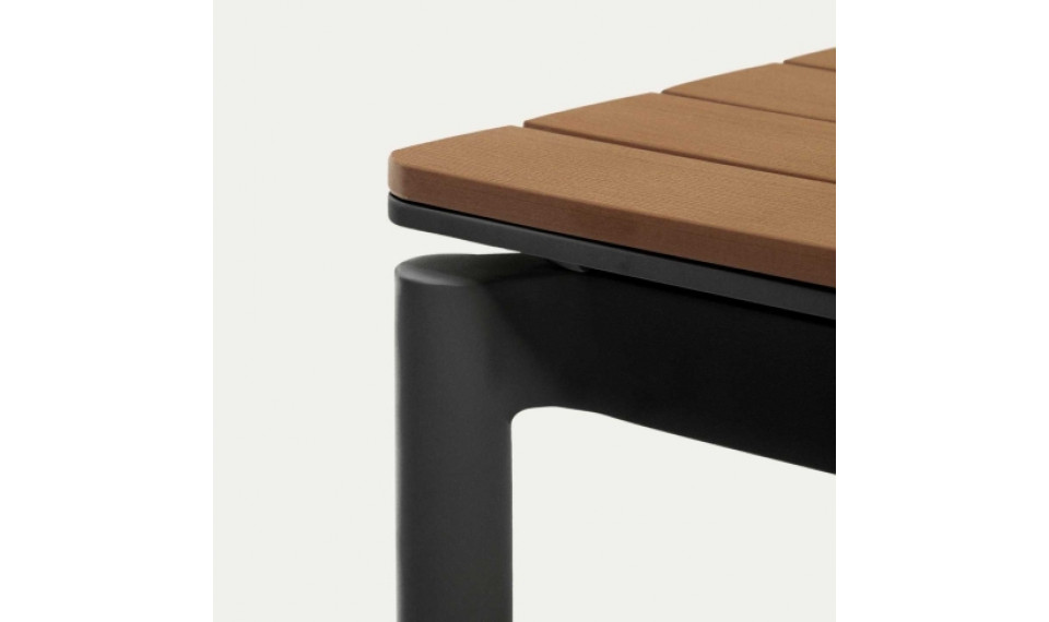 Canyelles laud black | Aialauad ja toolid | ZIPhome.ee pilt 6