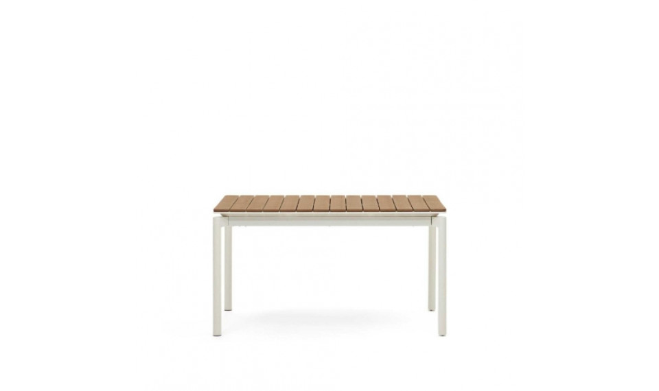 Canyelles laud white | Aialauad ja toolid | ZIPhome.ee pilt 1