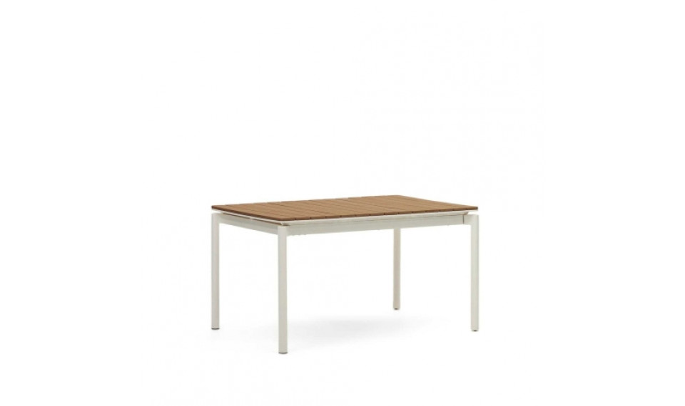 Canyelles laud white | Aialauad ja toolid | ZIPhome.ee pilt 3