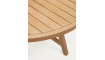 Urgell table | 100% laatu Urgell table | Pöydät | ZIPhome.ee kuva 2