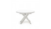 Vashti  round table White | Pöydät | ZIPhome.ee kuva 1