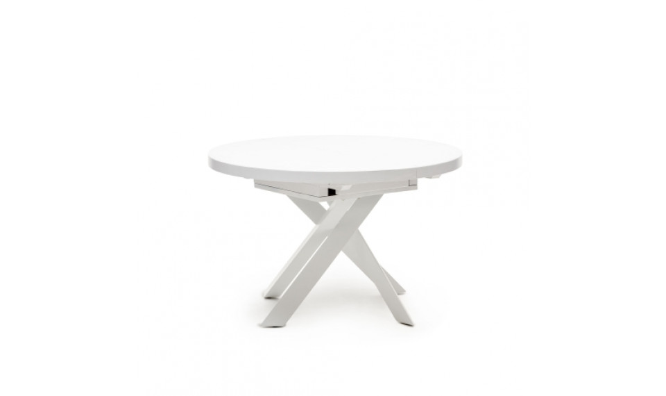 Vashti  round table White | Pöydät | ZIPhome.ee kuva 1