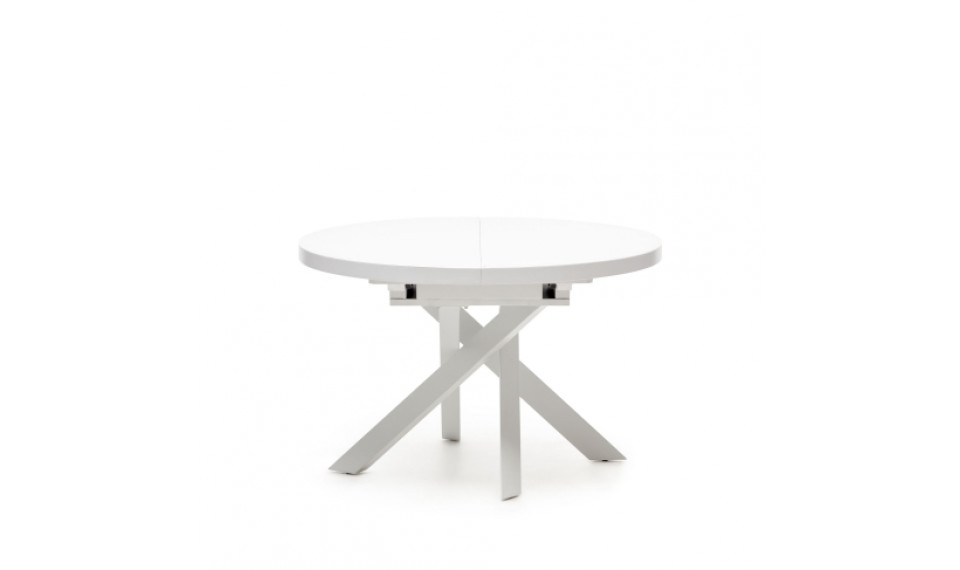 Vashti  round table White | Pöydät | ZIPhome.ee kuva 2
