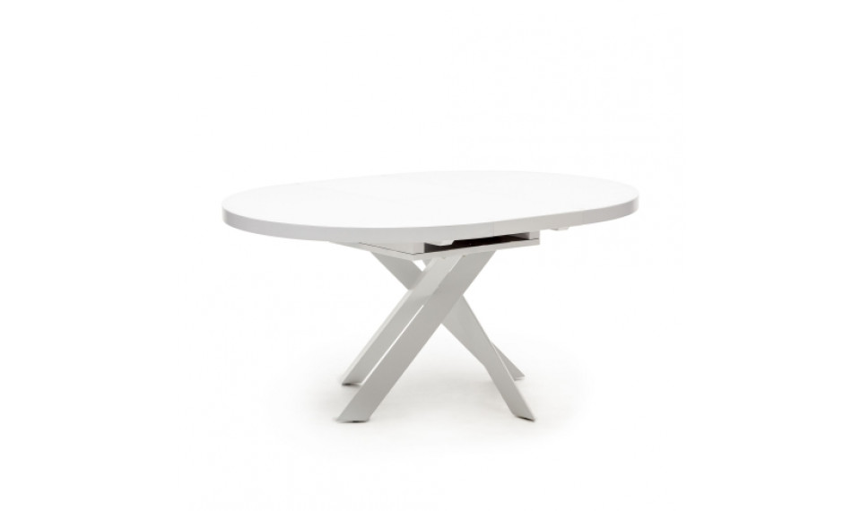 Vashti  round table White | Pöydät | ZIPhome.ee kuva 3