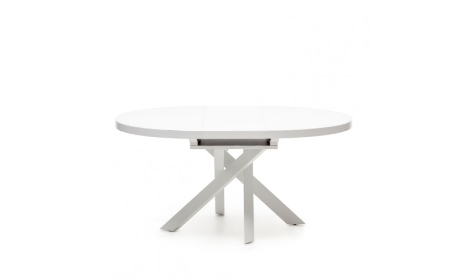 Vashti  round table White | Pöydät | ZIPhome.ee kuva 4