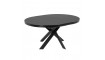 Vashti round table Black | Pöydät | ZIPhome.ee kuva 2