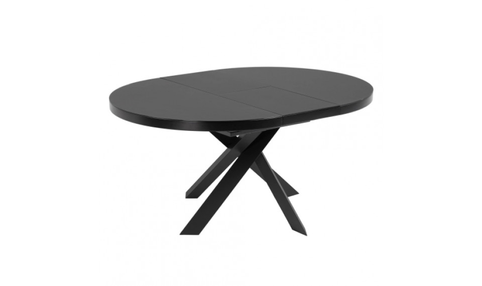 Vashti round table Black | Pöydät | ZIPhome.ee kuva 2