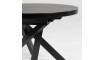 Vashti round table Black | Pöydät | ZIPhome.ee kuva 3