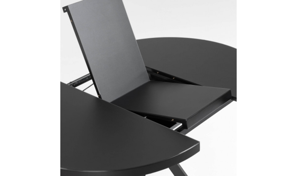 Vashti round table Black | Pöydät | ZIPhome.ee kuva 4
