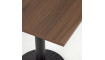 Tiaret laud Brown | 100% laatu Tiaret laud Brown | Lauad | ZIPhome.ee kuva 3