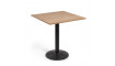 Tiaret table Natural | Tables | ZIPhome.ee image 1