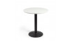 Tiaret round table White | 100% Quality Tiaret round table White | Tables | ZIPhome.ee image 1