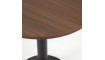 Tiaret round table Brown | 100% laatu Tiaret round table Brown | Pöydät | ZIPhome.ee kuva 2