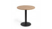 Tiaret round table Natural | Tables | ZIPhome.ee image 1