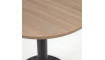 Tiaret round table Natural | Tables | ZIPhome.ee image 3