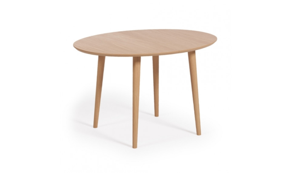 Oqui table 120 Natural | Pöydät | ZIPhome.ee kuva 1