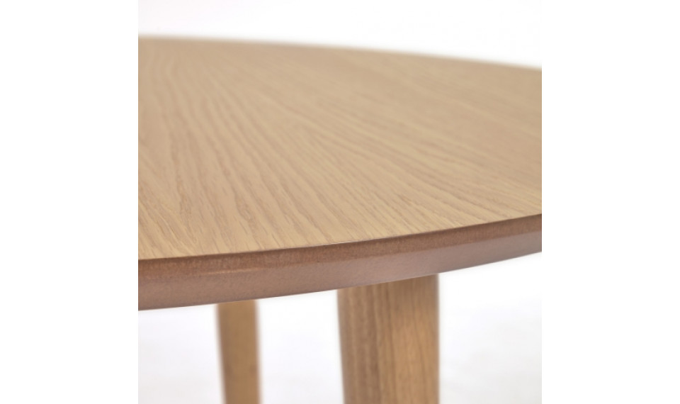 Oqui table 120 Natural | Pöydät | ZIPhome.ee kuva 3