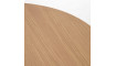 Oqui table 120 Natural | 100% laatu Oqui table 120 Natural | Pöydät | ZIPhome.ee kuva 4