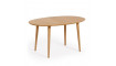 Oqui table 140 Natural | Tables | ZIPhome.ee image 1