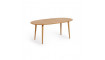Oqui table 140 Natural | Tables | ZIPhome.ee image 2